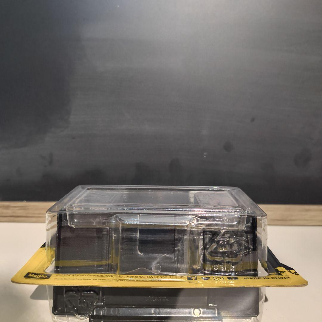 Liberty Walk 1993 Nissan Silvia S14 ミニカー