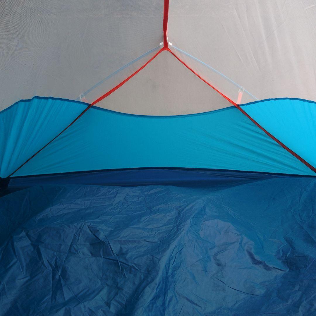 MOBI GARDEN　LIGHT KNIGHT2 テント