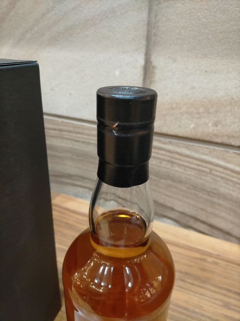 イチローズモルト　新DD 1本　秩父ダブルディスティラリーズ