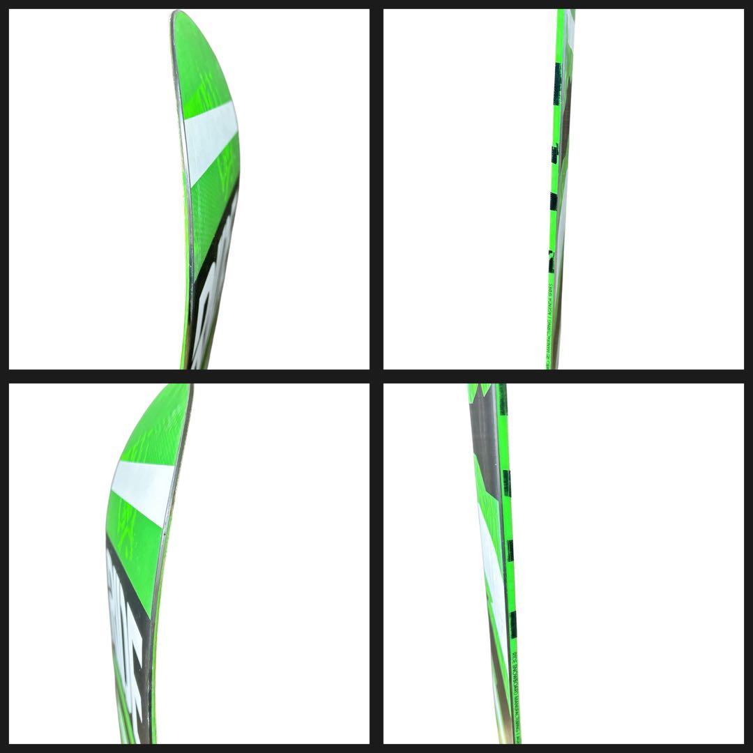 RIDE スノーボードAGENDA 152 Ride LXビンディング2点セット