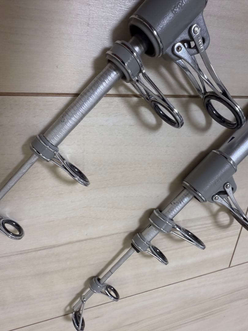 シマノ スピンパワー 425BX-T ３本セット