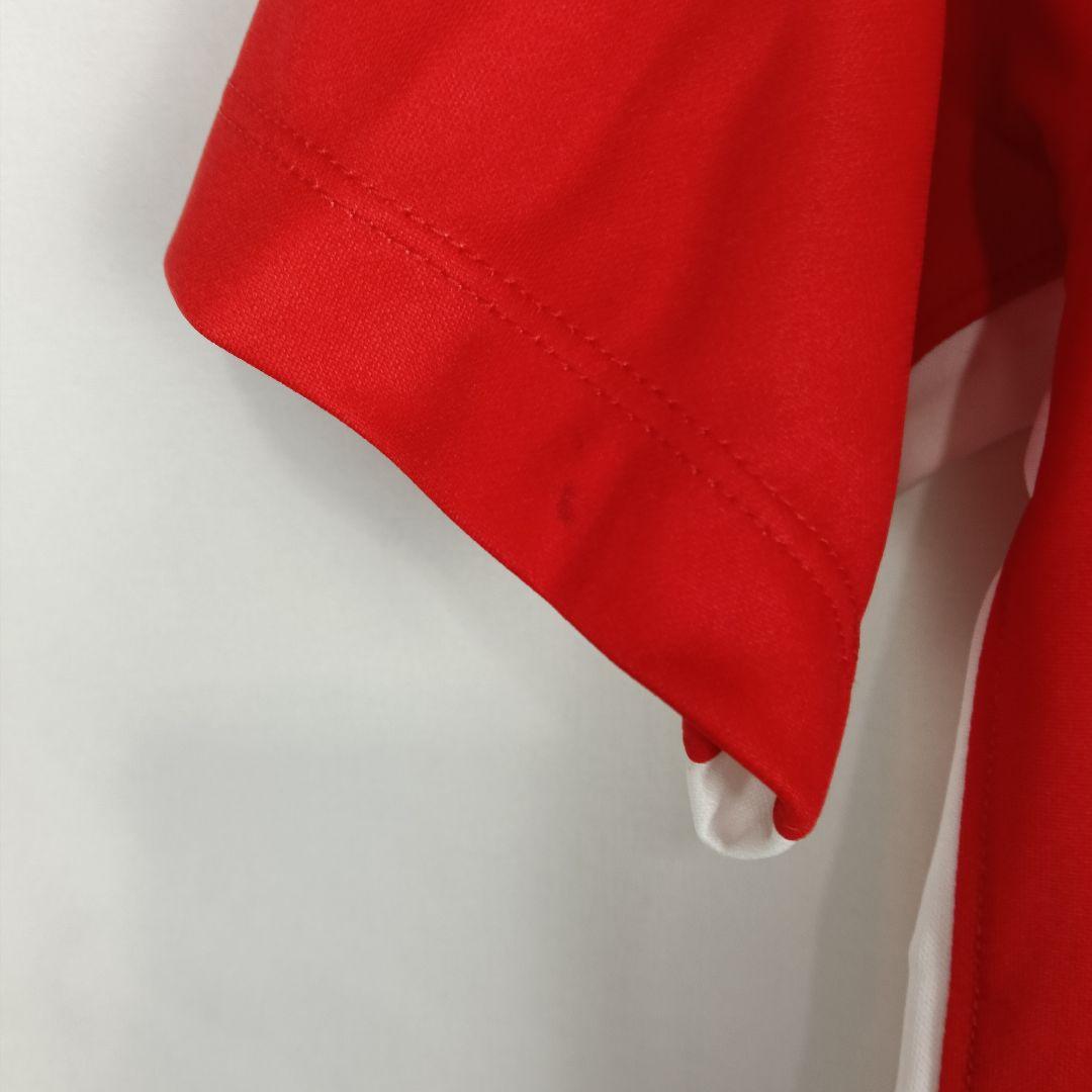 NIKE　レッドブル　ザルツブルグ　南野拓実　ユニフォーム　XL　B4454