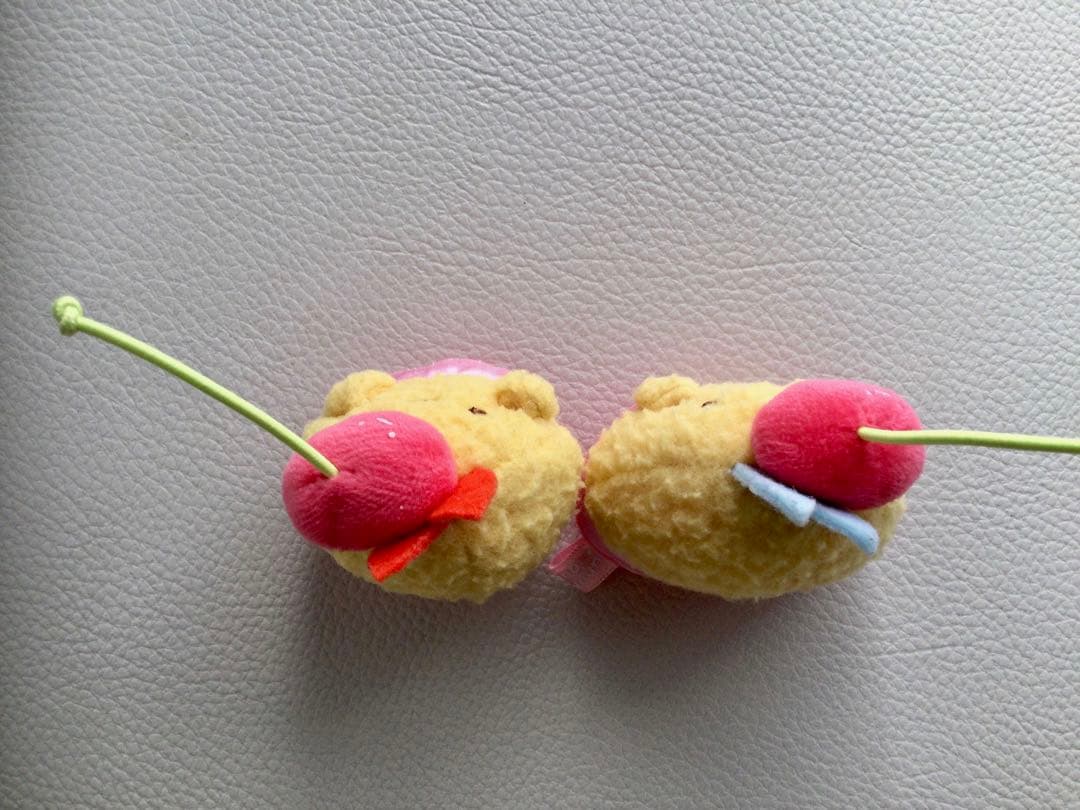 すみっコぐらし えびふらい あじふらいのしっぽ ぺんぺんフルーツバケーション