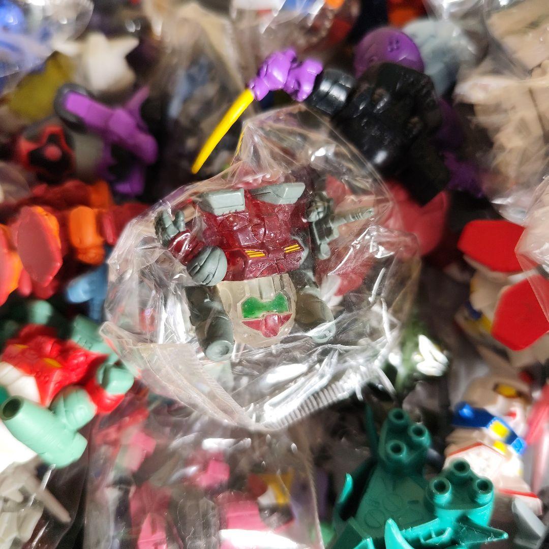 SDガンダムフルカラー まとめ売り