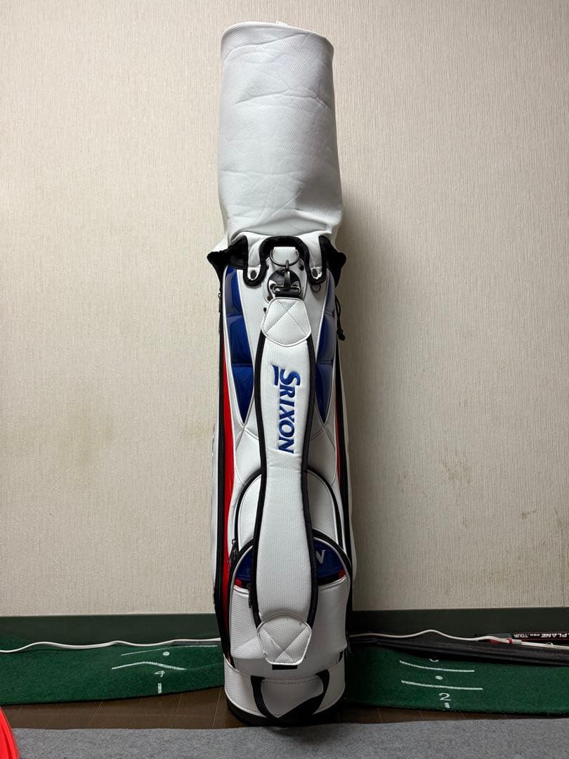 Srixon キャディバッグ