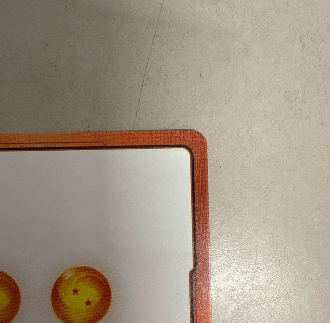 【早い者勝ち】ドラゴンボール　マンガブースター　エナジーマーカー　E45⭐︎1