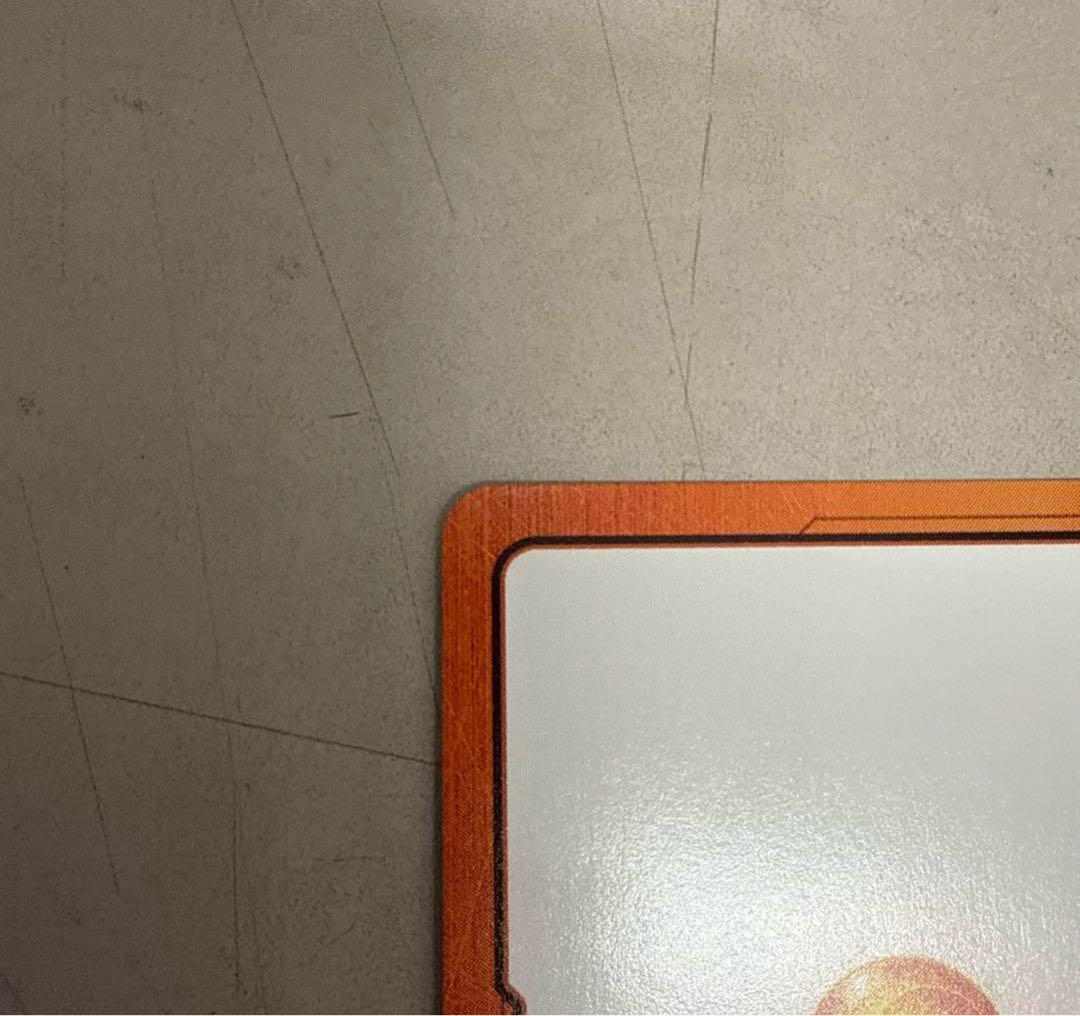 【早い者勝ち】ドラゴンボール　マンガブースター　エナジーマーカー　E45⭐︎1