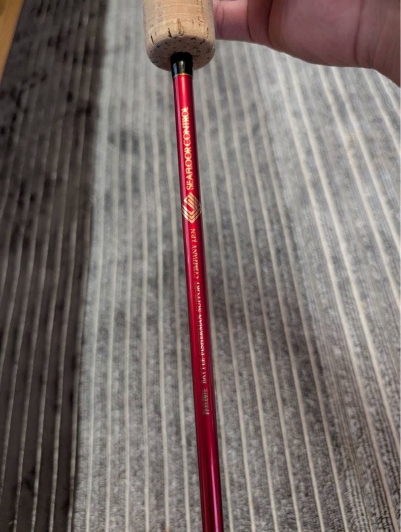 シーフロアコントロール（JM）