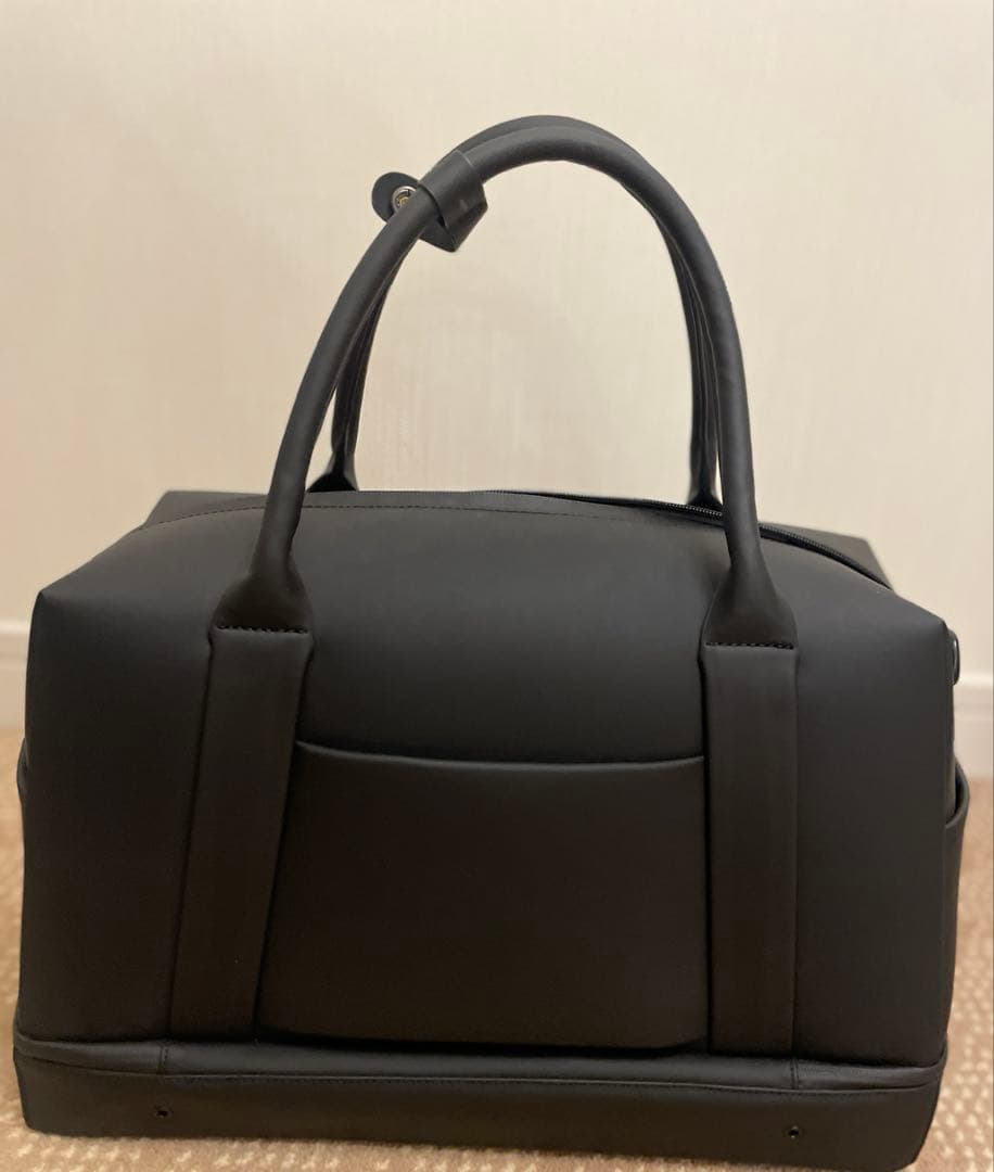 【新品】J.リンドバーグ J.LINDEBERG ボストンバッグ