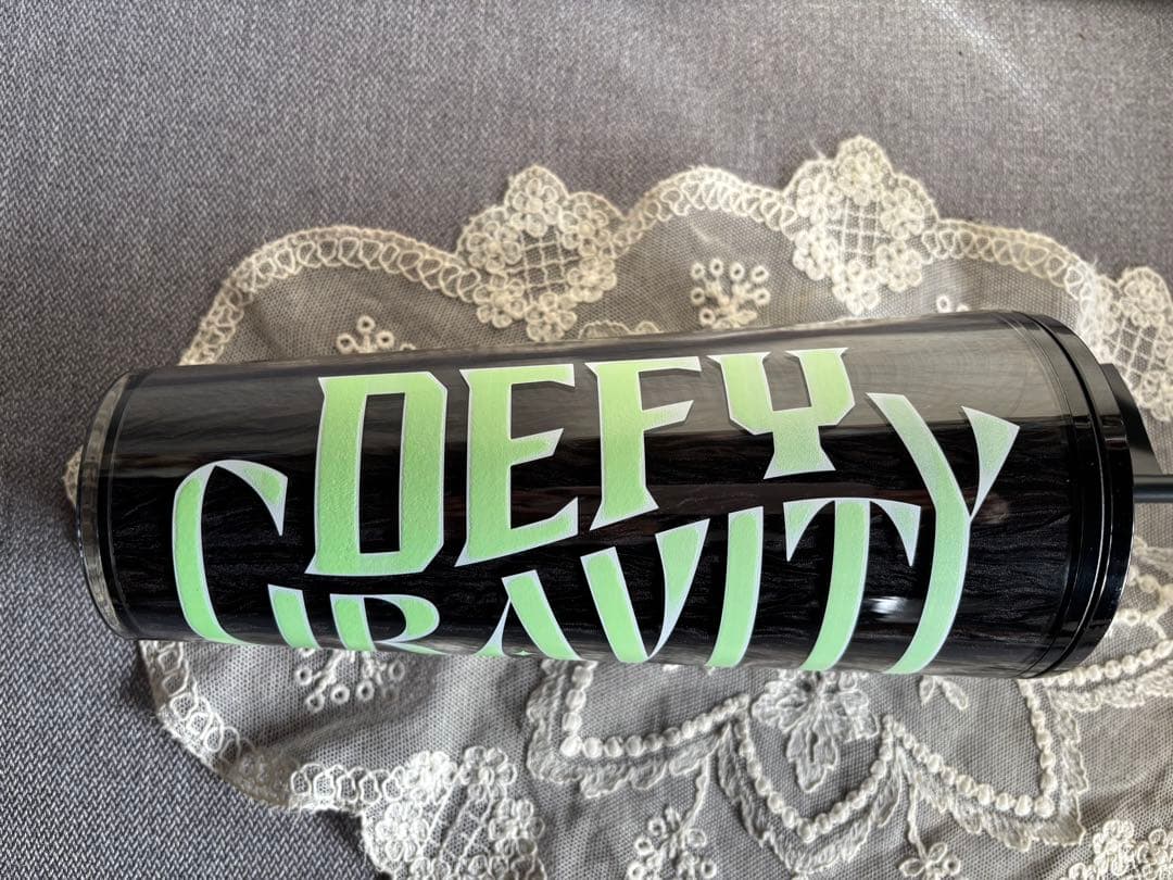 アメリカ限定wicked スタバタンブラー　新品未使用