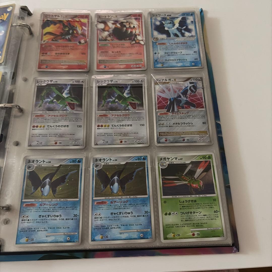 ポケモンカードセット　まとめ売り　174枚