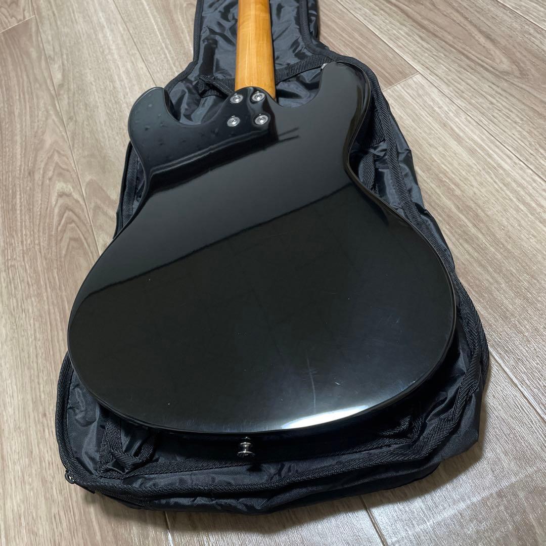 Aria Pro II RETRO CLASSICS DM-206 アリア