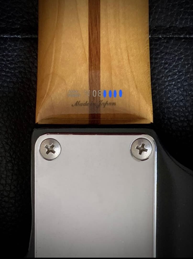 Fender Japan ST57 ストラトキャスター サンバースト