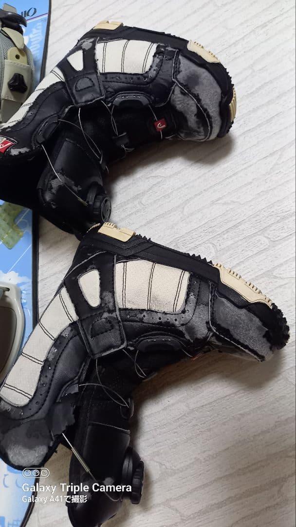 キッズ　スノーボード　IGINO スノーボード 88