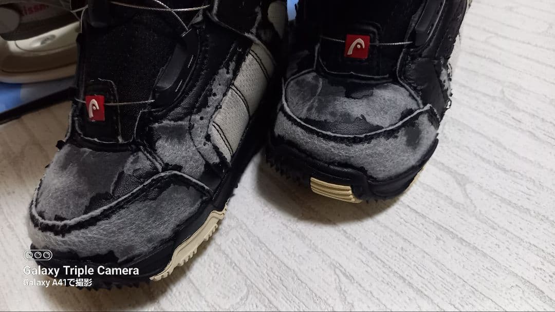 キッズ　スノーボード　IGINO スノーボード 88