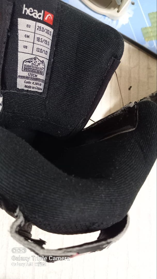 キッズ　スノーボード　IGINO スノーボード 88