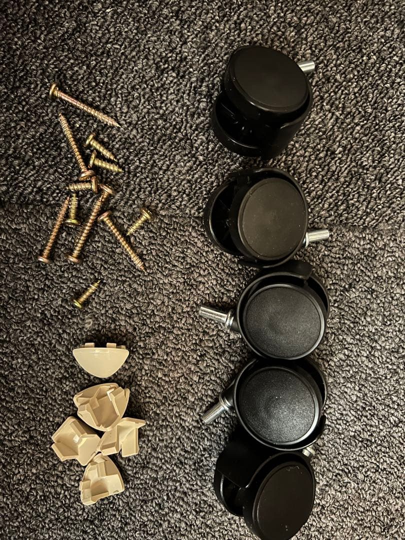 プラケージ　2段