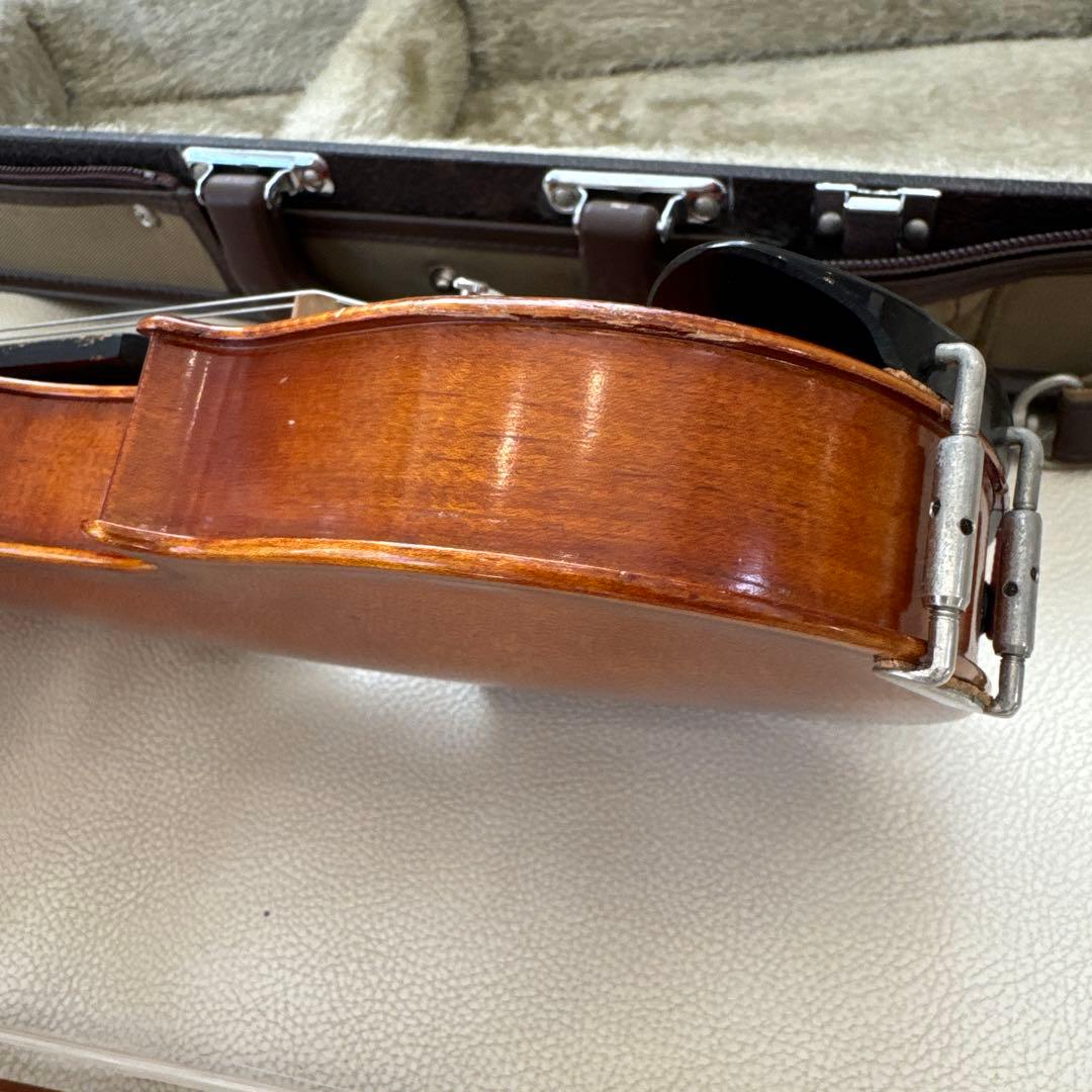 Suzuki スズキ 1/8 分数バイオリン No.200