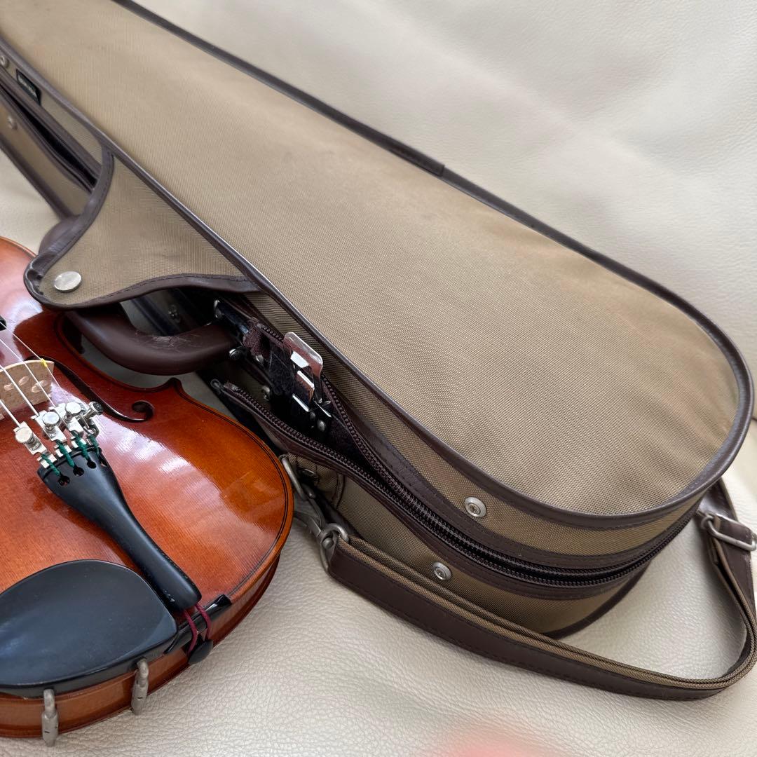 Suzuki スズキ 1/8 分数バイオリン No.200