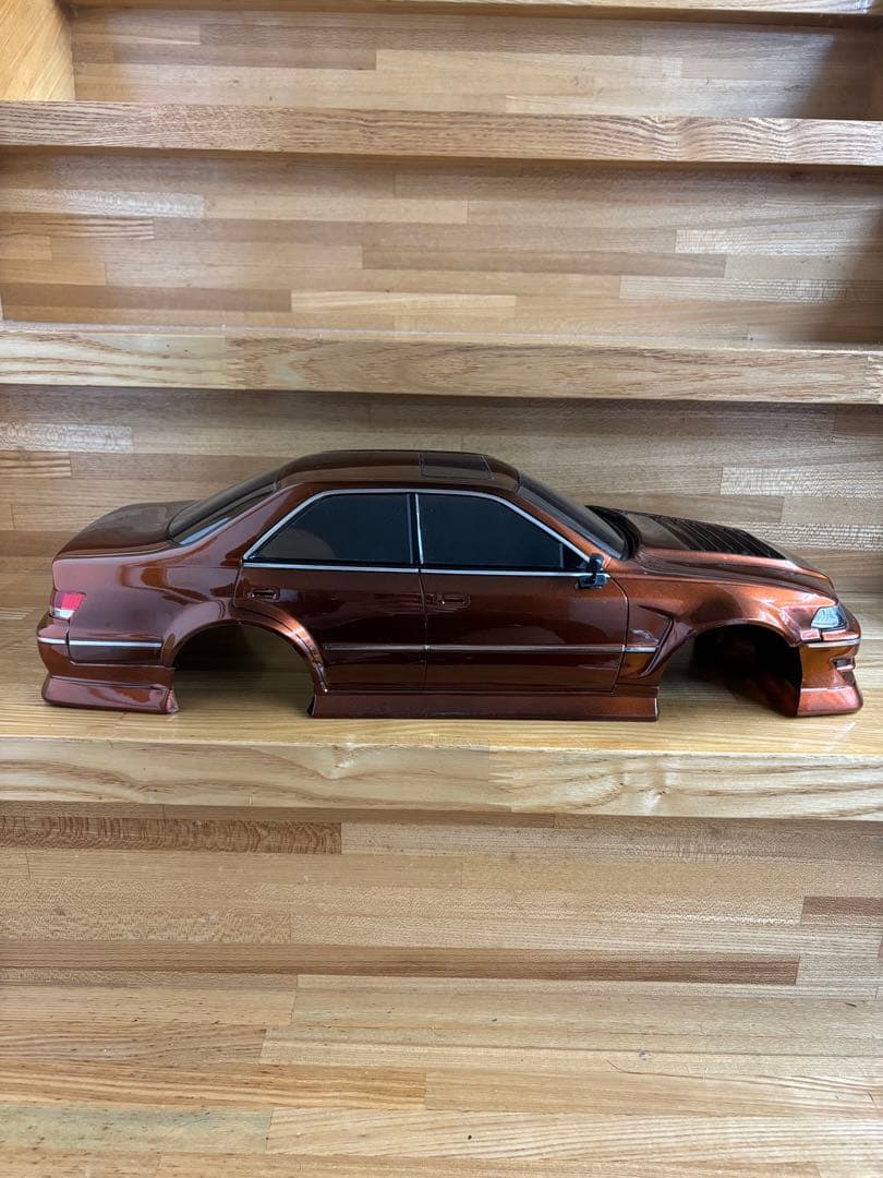 マークⅡ JZX100 BN-Sports (パンドラ ボディ)