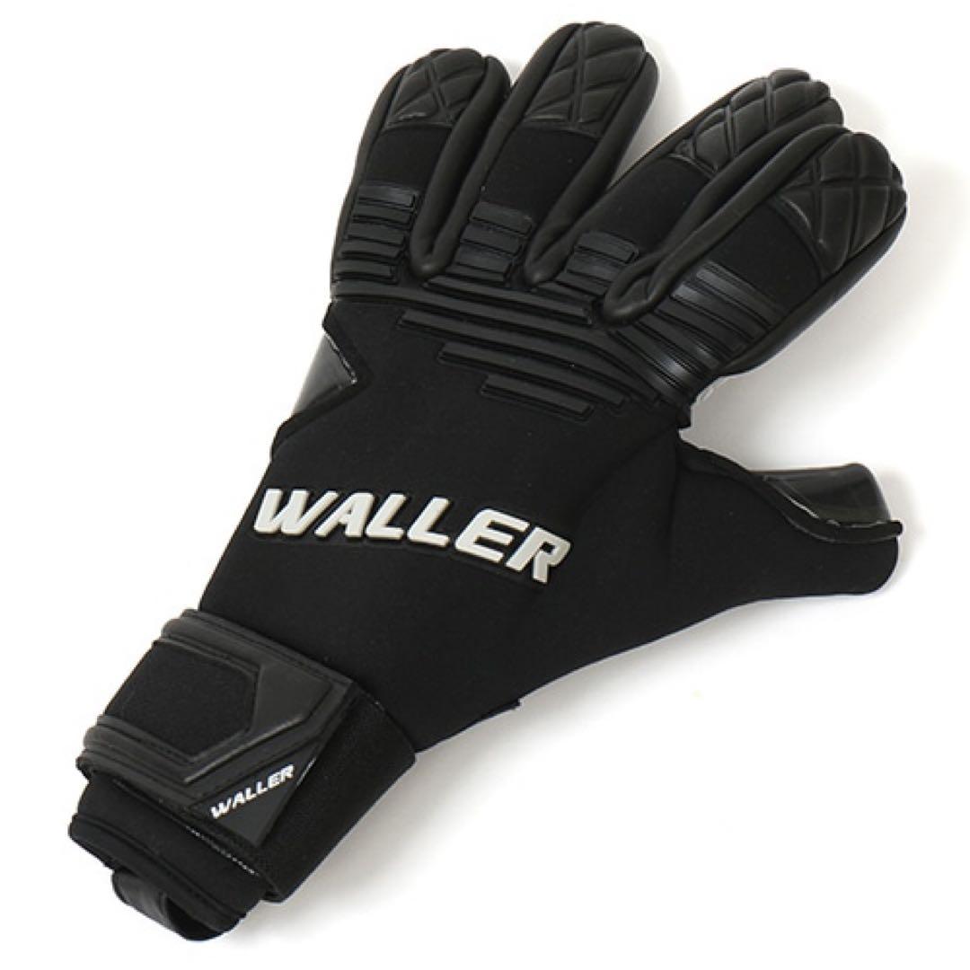 新品　特価　WALLER キーパーグローブ　WALLER-1 11号