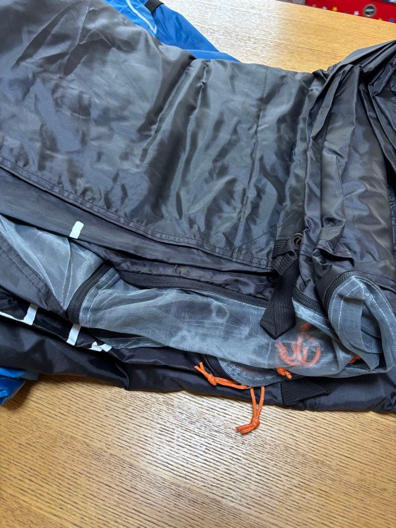 ✨新品未使用品✨　ポーラー　テント