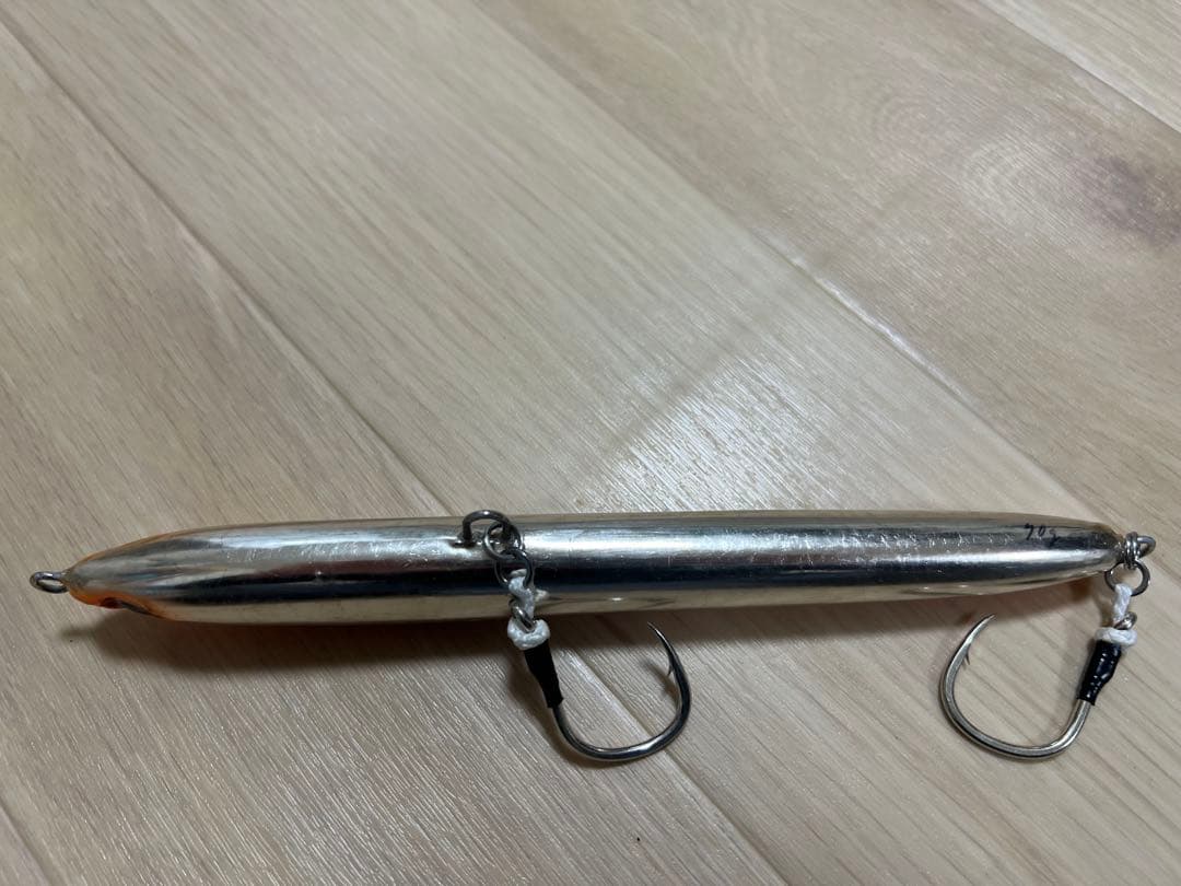 タイドプール 160F.260F