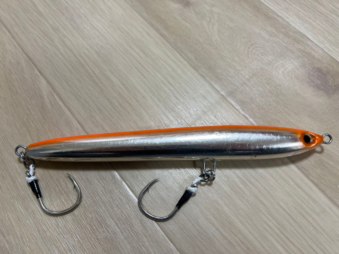 タイドプール 160F.260F