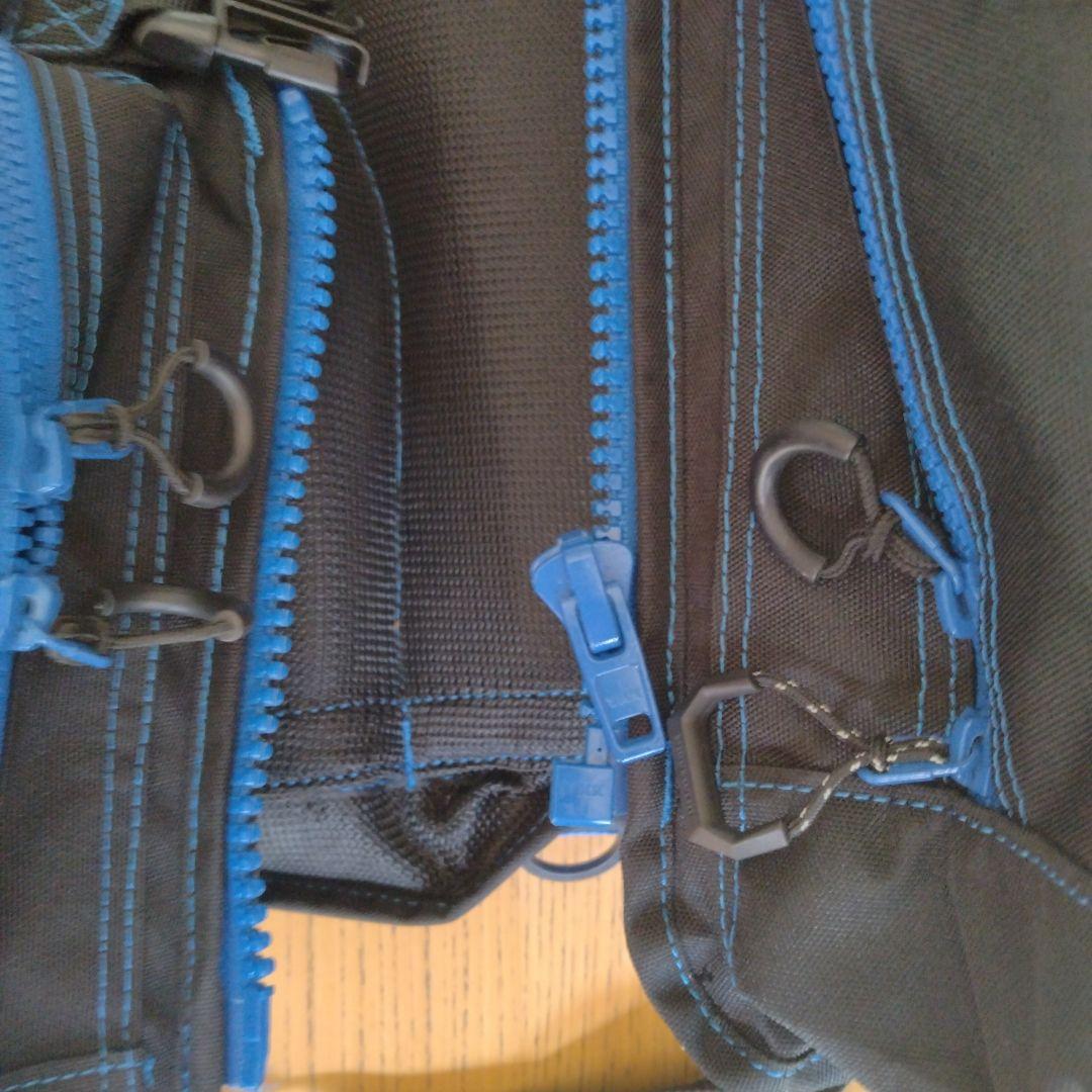 リバレイ　ライフジャケット