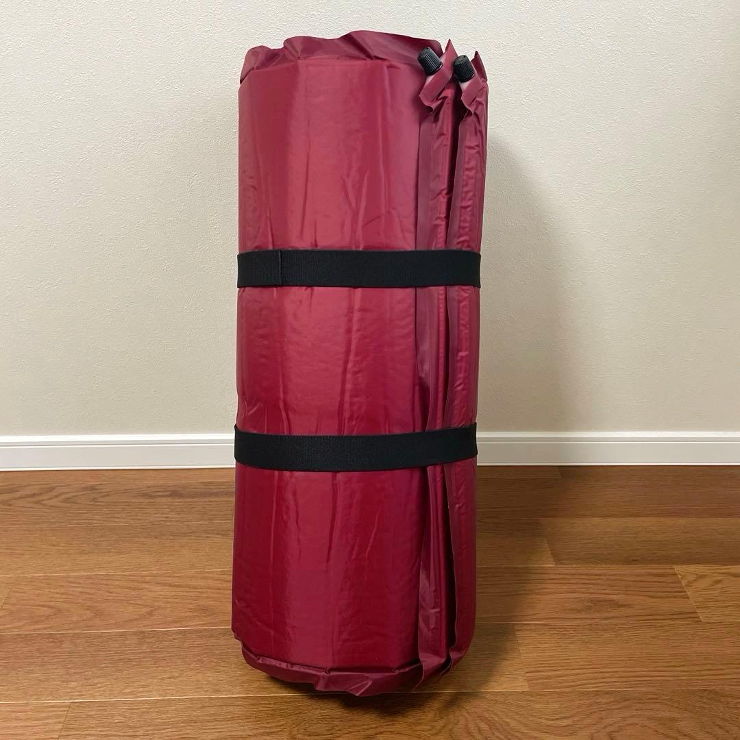 Coleman キャンパーインフレーターマットＷセットII 2個セット