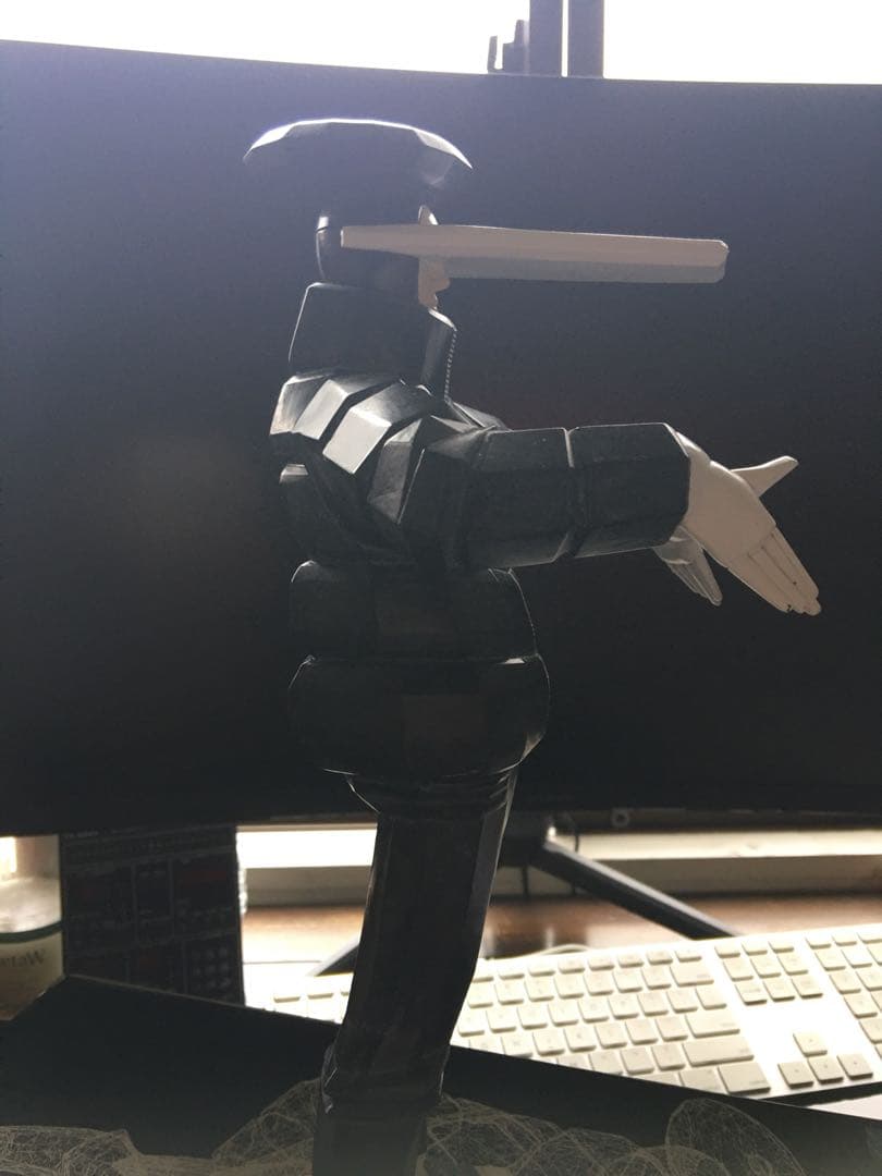 【小畑多丘 ソフビ】 TAKU OBATA SOFB BOY 小畑多丘