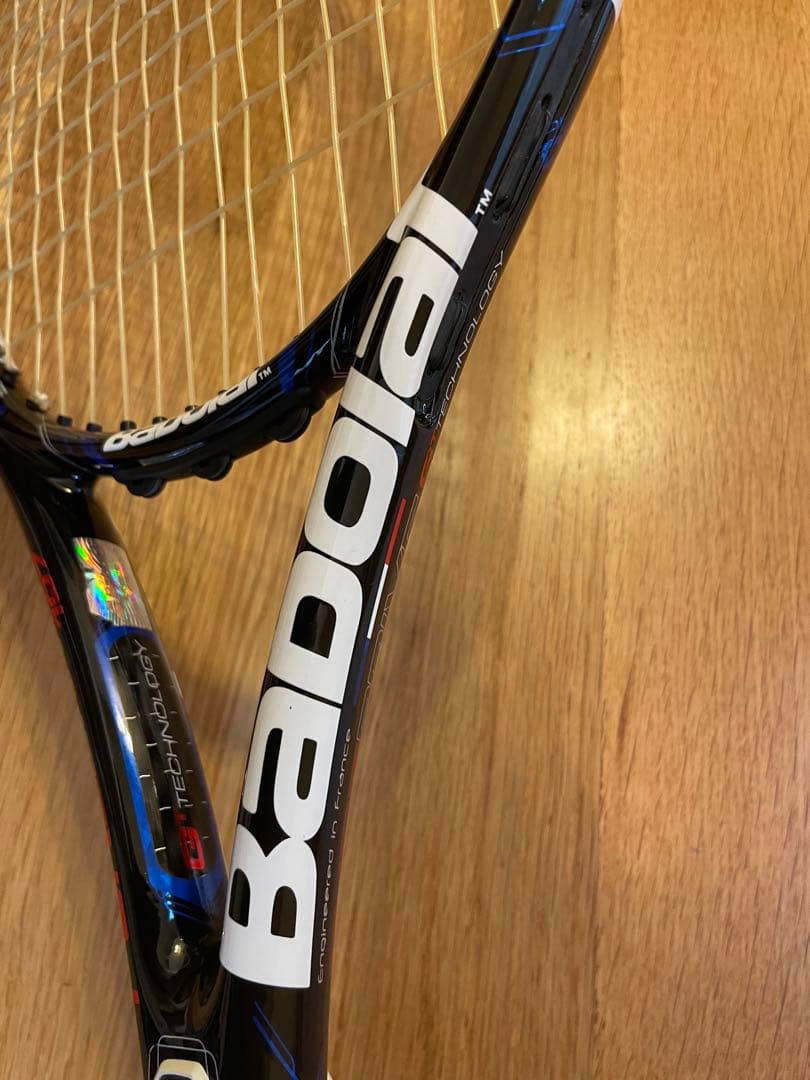 ピュアドライブ　107 2012年モデル　G1① 極美品