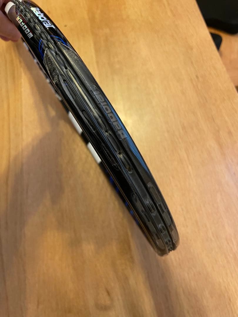 ピュアドライブ　107 2012年モデル　G1① 極美品