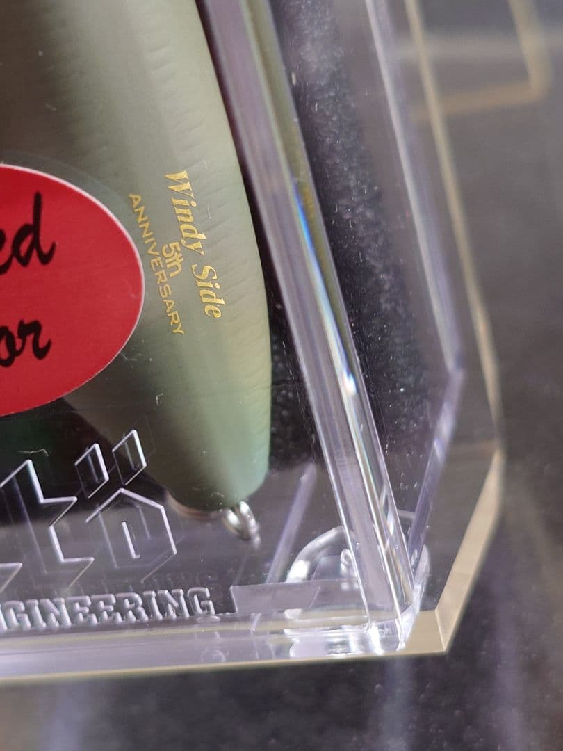 メガバス ito ポップマックス ショップ 限定 SP-C 髑髏 新品未開封