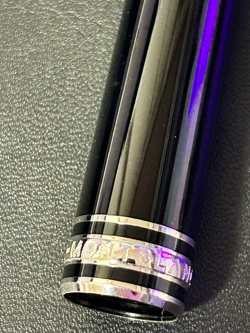 MONTBLANC（モンブラン）ボールペン マイスターシュテュック クラシック