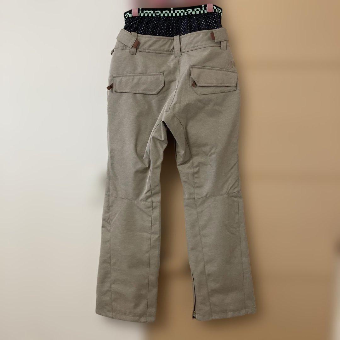 ROXY スノーウェア レディース 上下セット Lサイズ スキーウェア