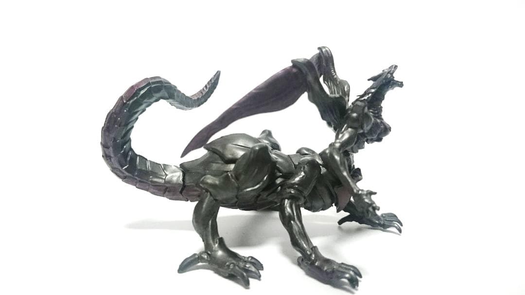 FINAL FANTASY CREATURES Vol.1 アルテマウェポン