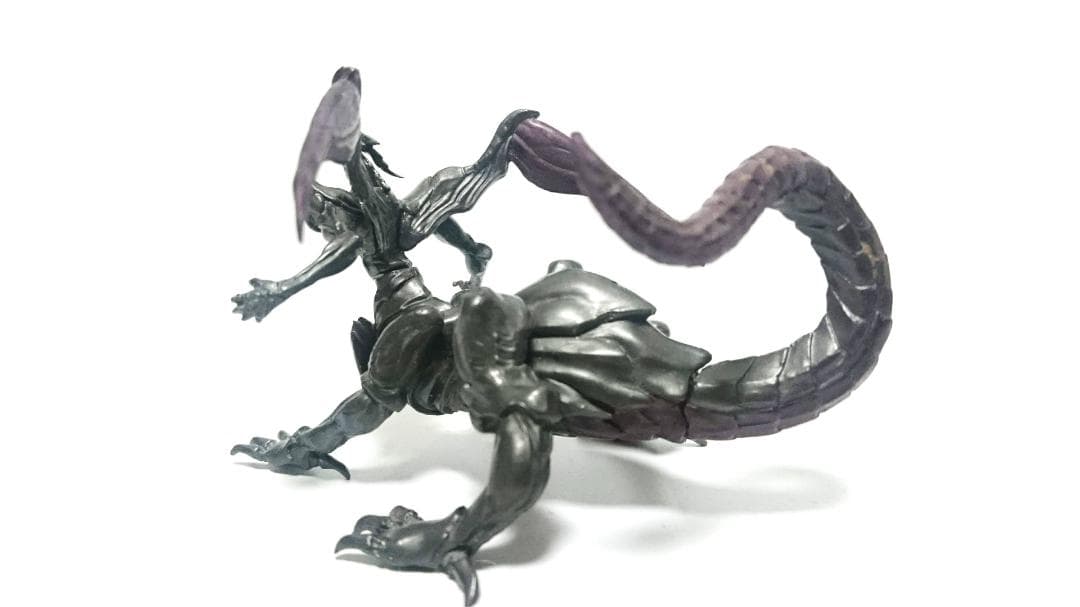 FINAL FANTASY CREATURES Vol.1 アルテマウェポン