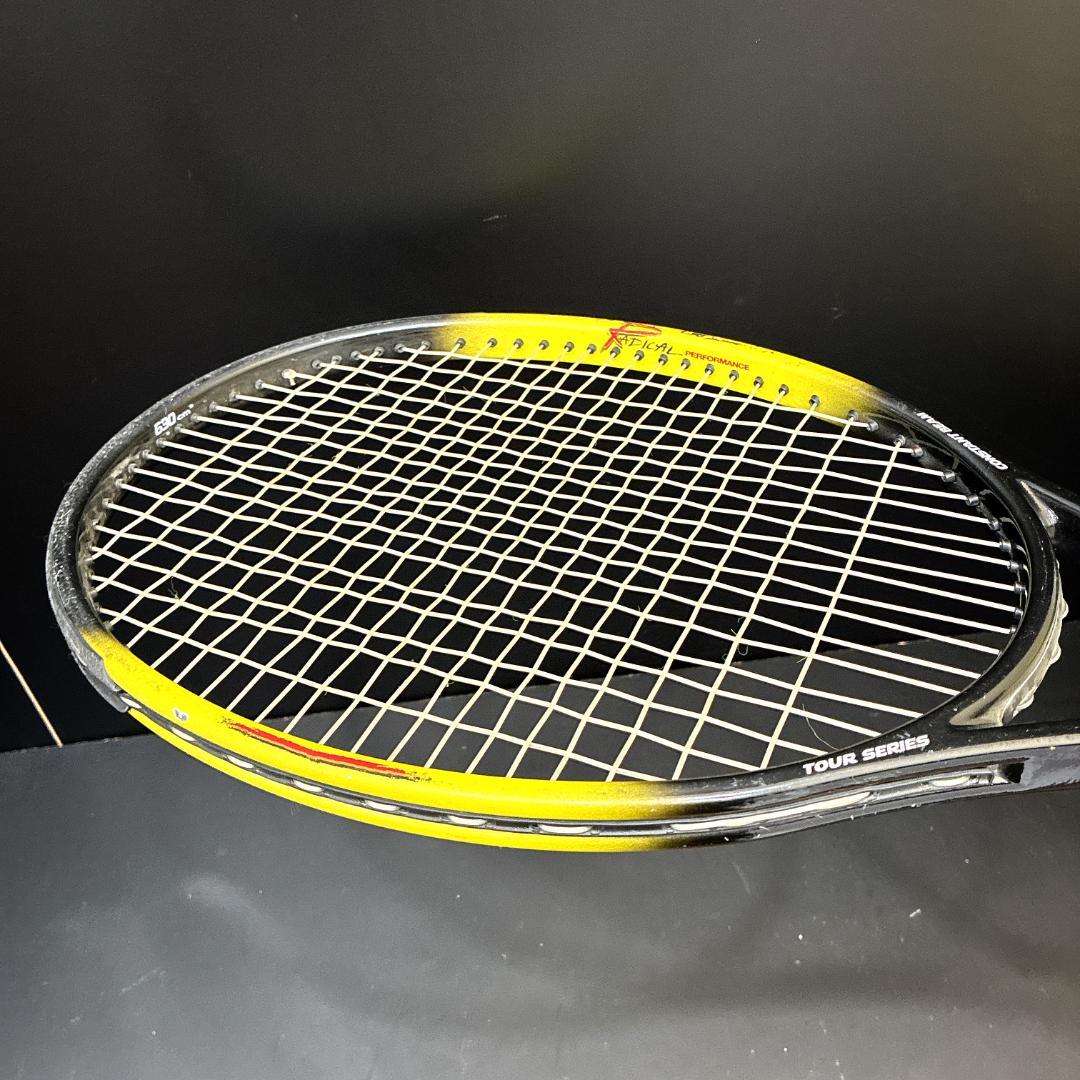 HEAD RADICAL TOUR　360　ヘッド　硬式テニスラケット