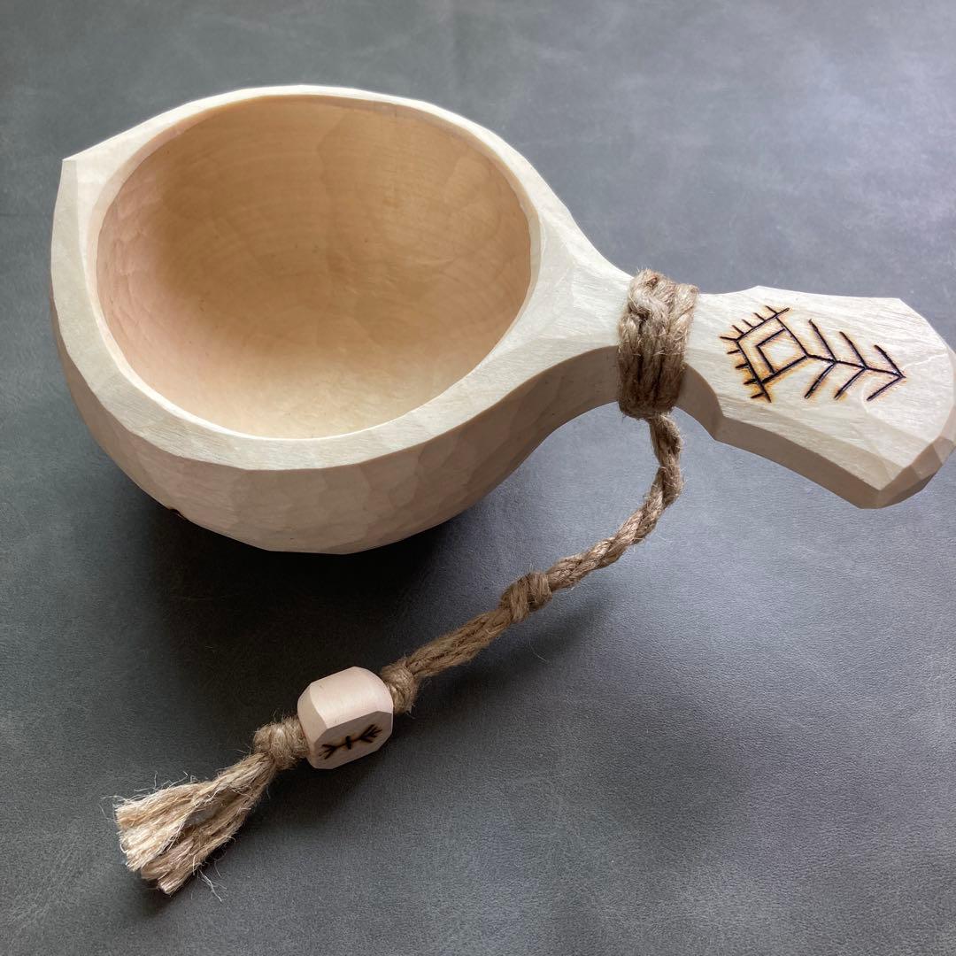 【新品】ソウルオブシベリア　 Blizzard No.1902 ククサ