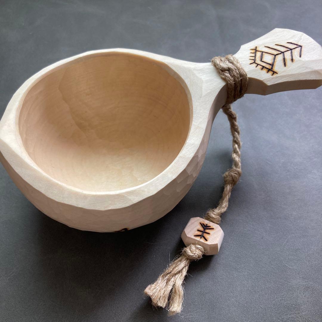 【新品】ソウルオブシベリア　 Blizzard No.1902 ククサ