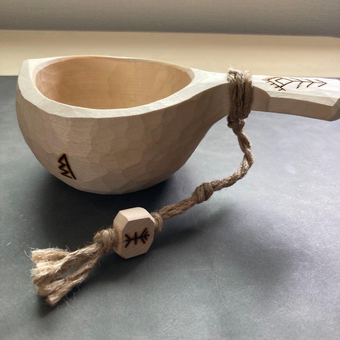 【新品】ソウルオブシベリア　 Blizzard No.1902 ククサ