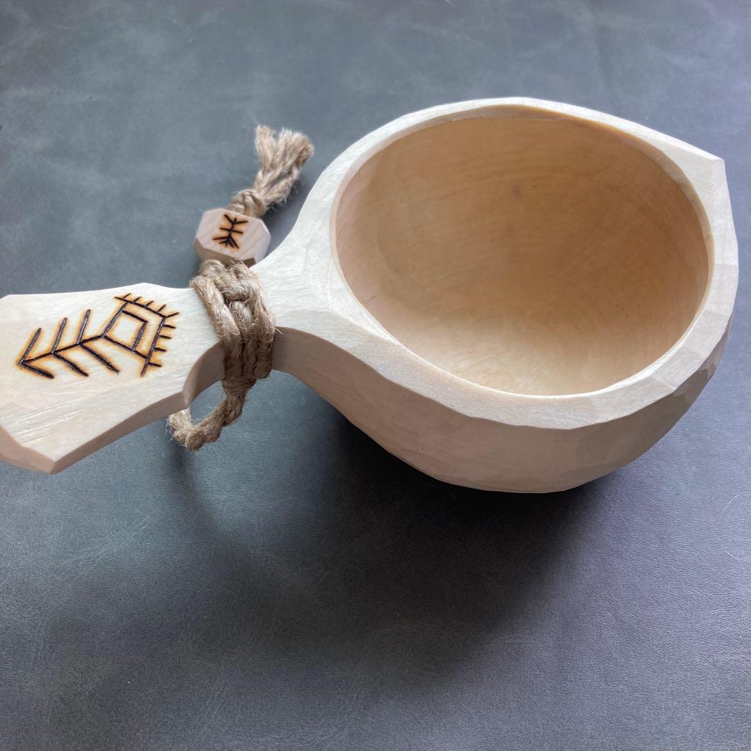 【新品】ソウルオブシベリア　 Blizzard No.1902 ククサ