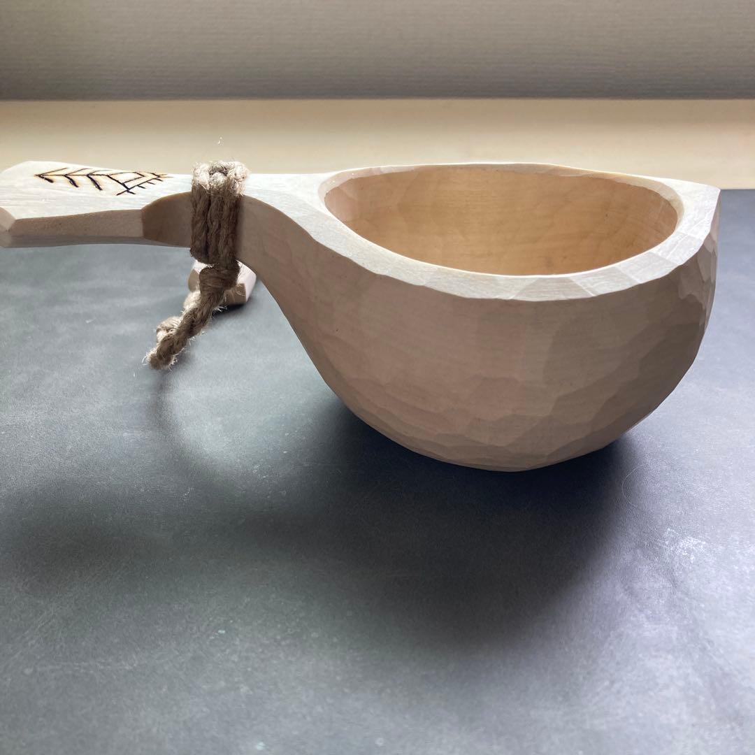 【新品】ソウルオブシベリア　 Blizzard No.1902 ククサ