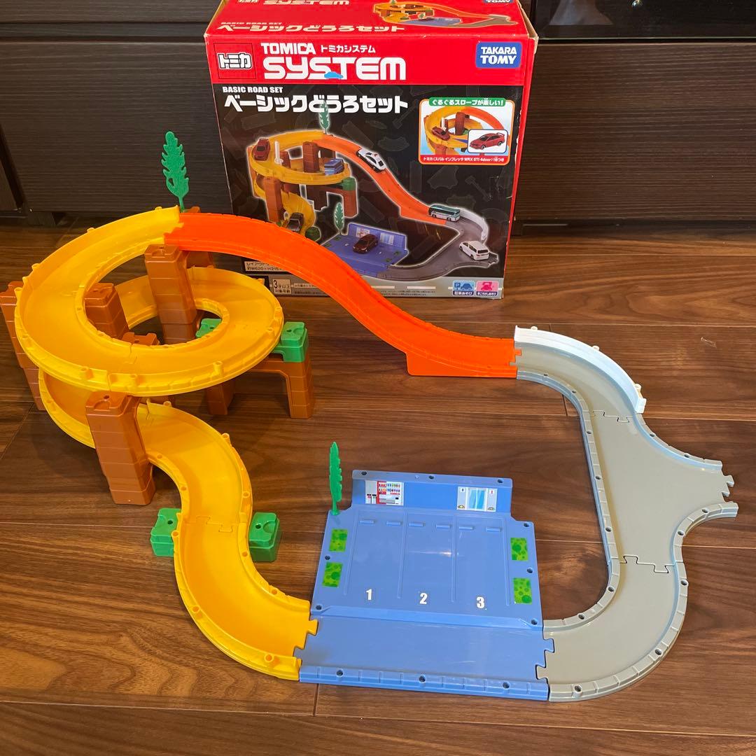 【送料無料】トミカセット