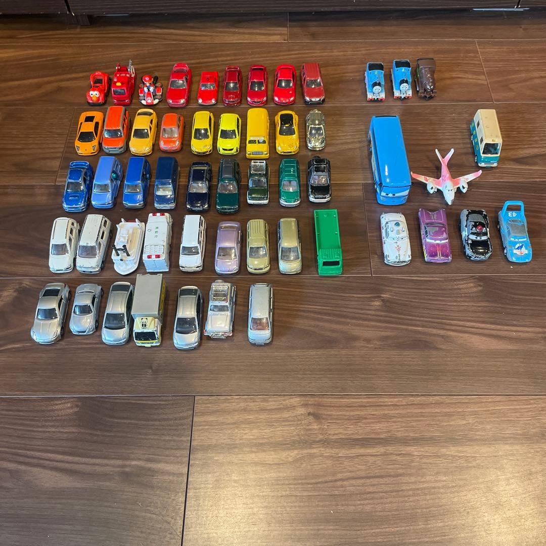 【送料無料】トミカセット