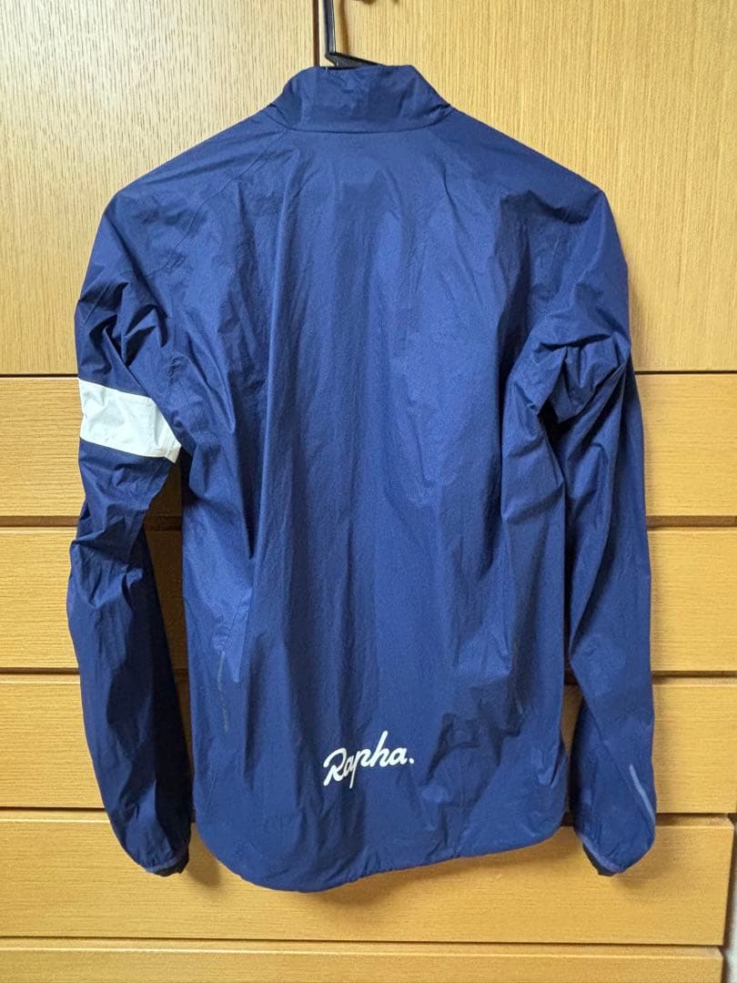 Rapha メンズ コア レイン ジャケットII サイズM