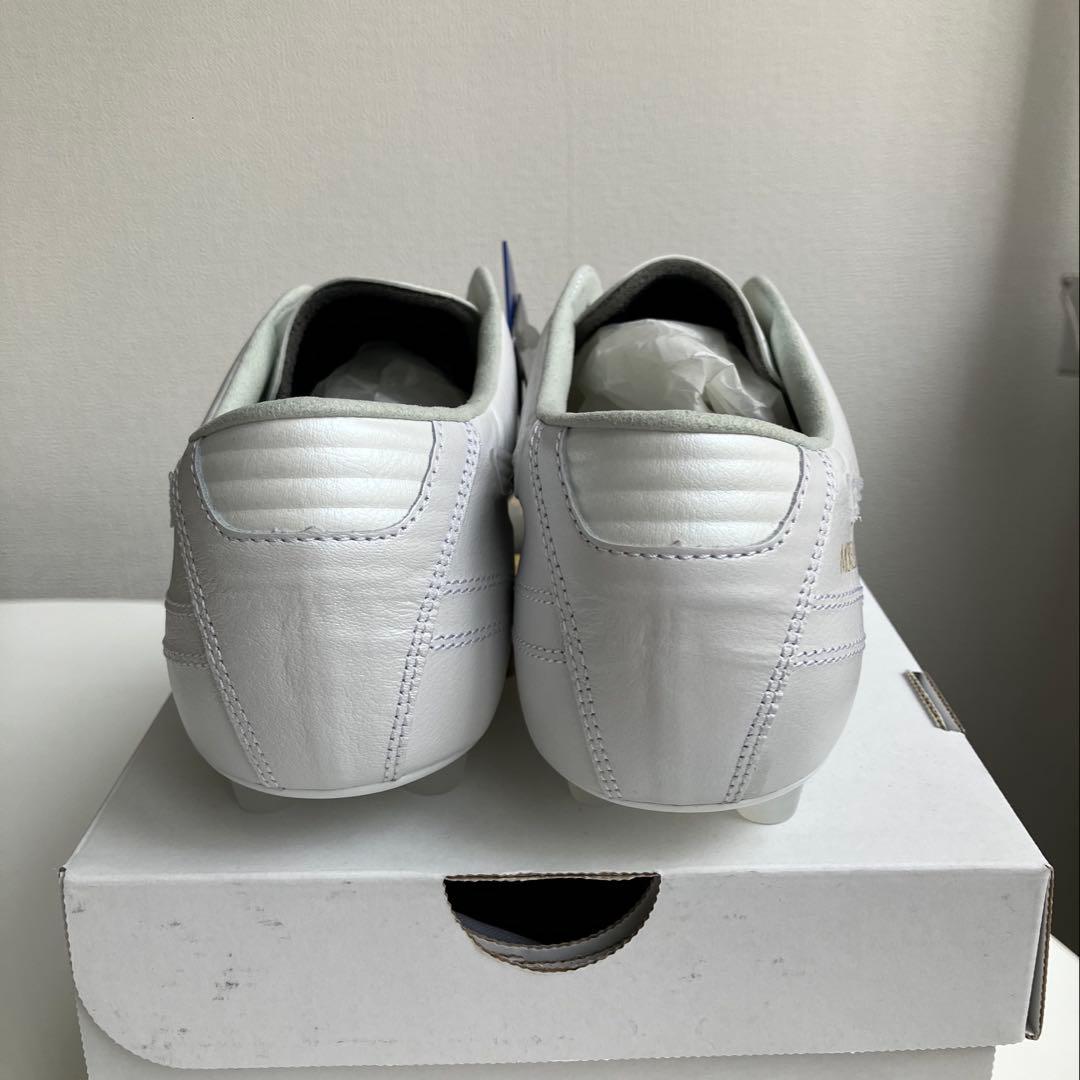 シューズ MIZUNO MORELIA UL JAPAN 40TH 26.0cm