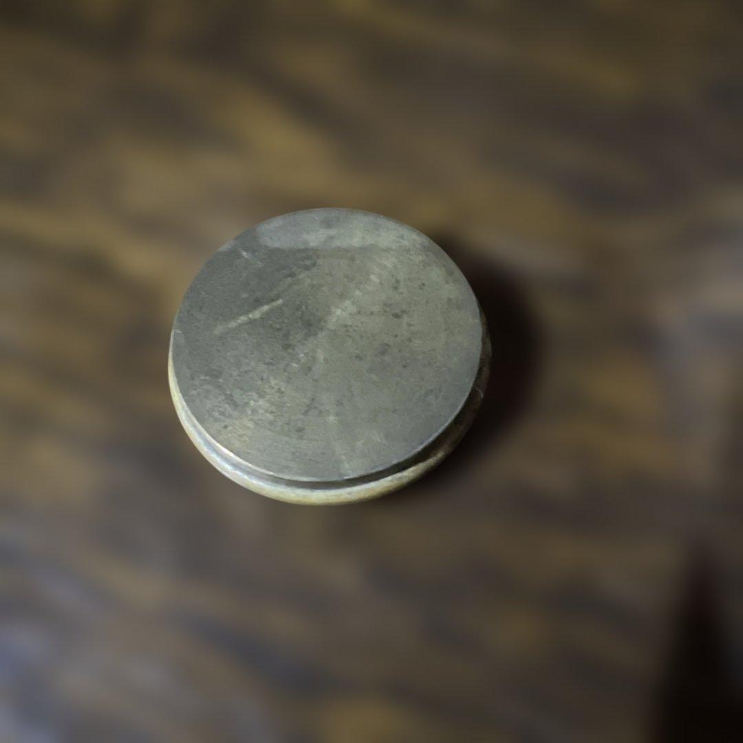 希少 明治時代～大正時代　十二支　方位磁石　コンパス