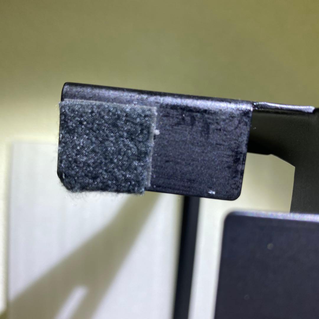 HIDEOUTcraft ラーテルワークス ウッドパネルテーブル サイドパネル